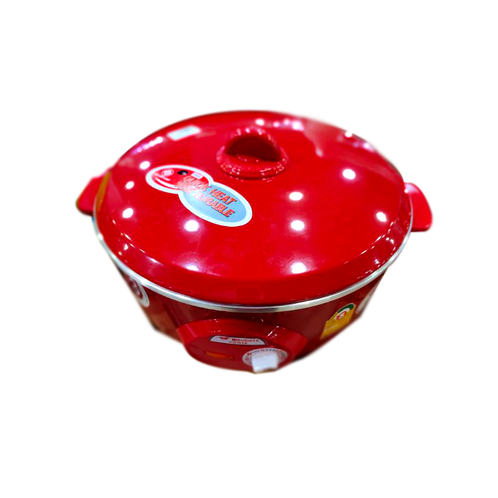 Misushita SGP.141 Electric Pan